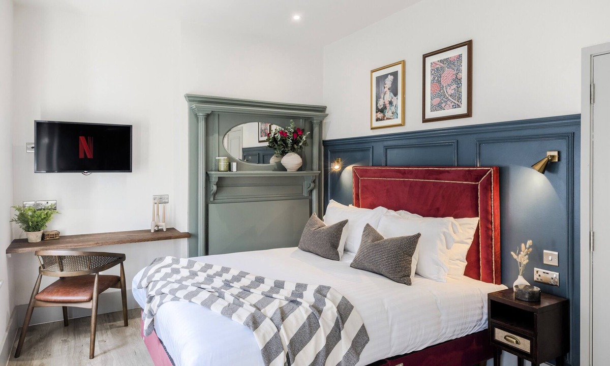 Tooting Apartment | Your Apartment Tooting