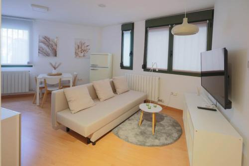 Tarazona Apartment | Your Central Base in Historic Tarazona