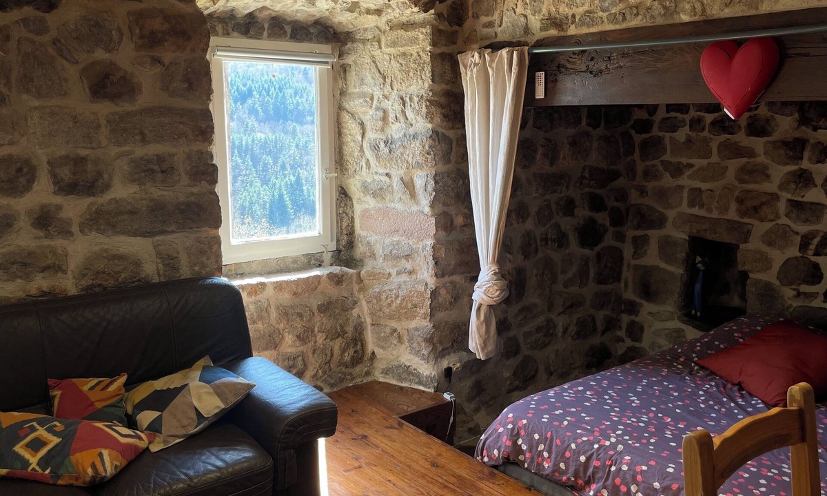 Saint-Prix House | Your cocoon in Ardèche verte