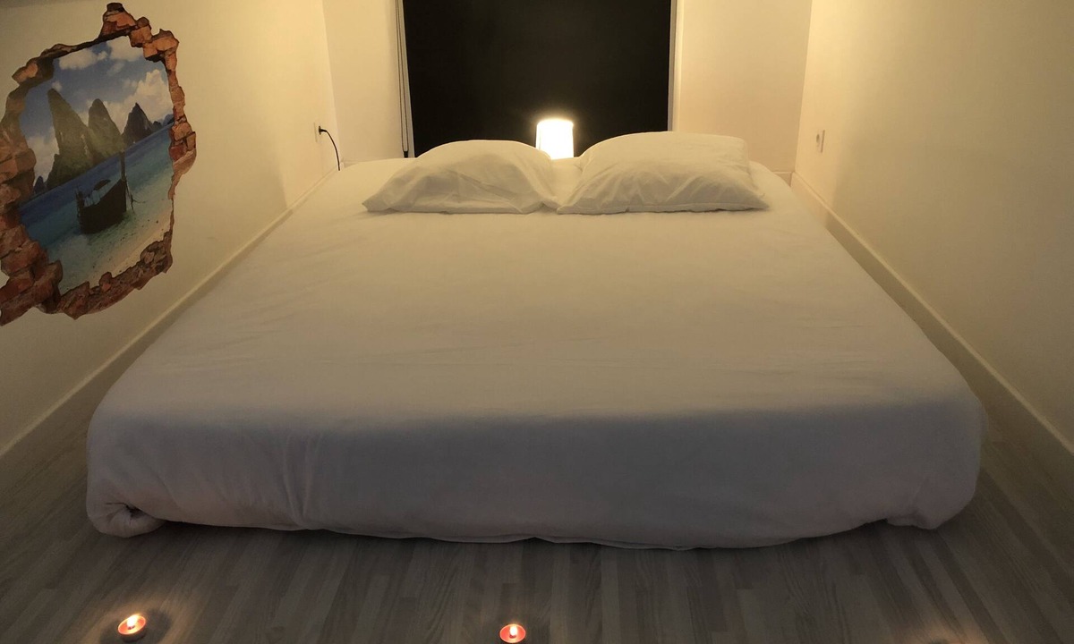 Tignieu-Jameyzieu House | Your cocooning refuge