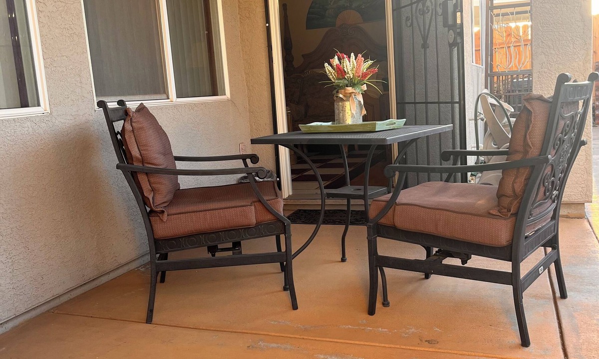 Elk Grove House | Your comfort place