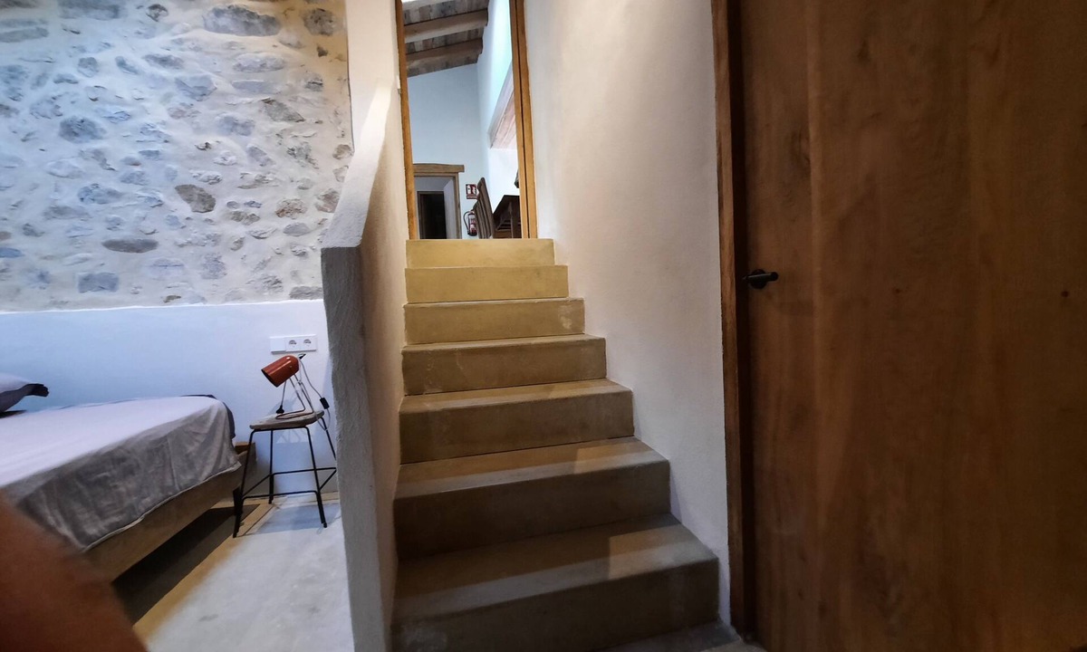 Cabanelles House | Your corner of peace in the Muga Valley Albanyà