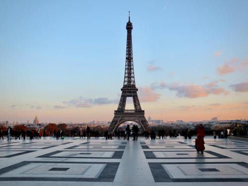 Paris | Arcueil