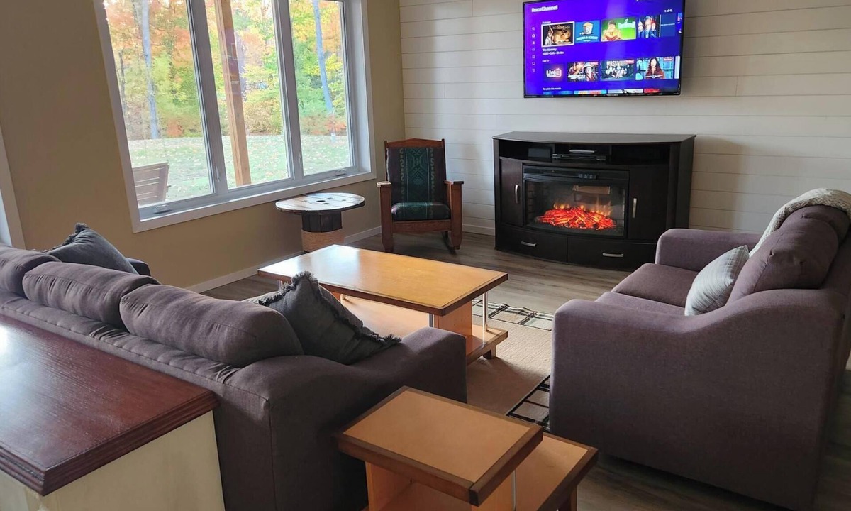 Calabogie Cottage | Your Cozy Cottage Escape in Calabogie