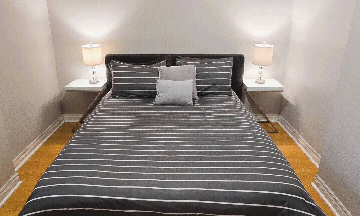 Lisgar House | Your Cozy Space Called Home | Private & Spacious