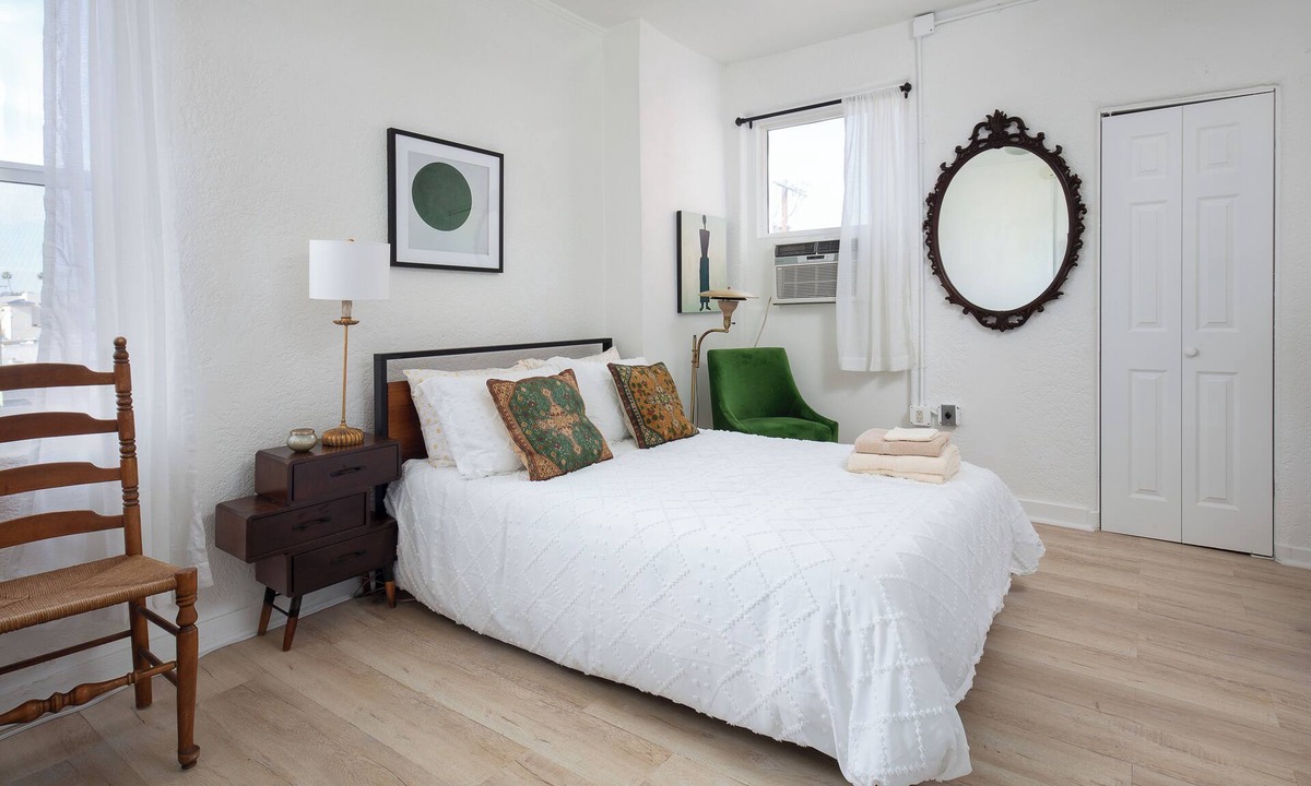 Westlake Hotel | Your cozy Studio in DTLA