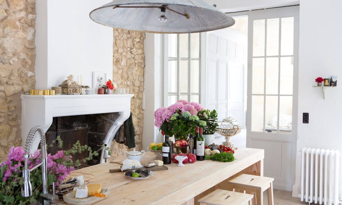 Saint-Christoly-Medoc House | Your dream home - An authentic experience