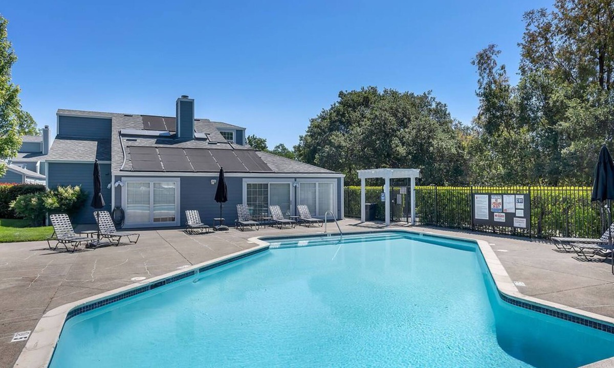 Yountville Condo | Your escape to Napa Valley