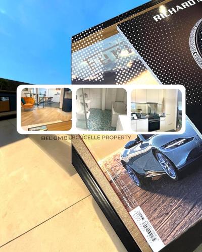 Winterberg Apartment | Your exclusive 2 room & 2 bathroom natural holiday home