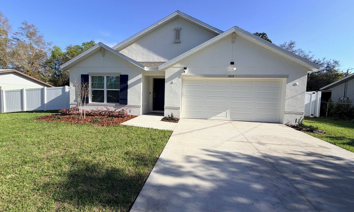 Citrus Springs House | Your Florida Escape Awaits-Relax, Recharge and Explore Beautiful Citrus Springs!