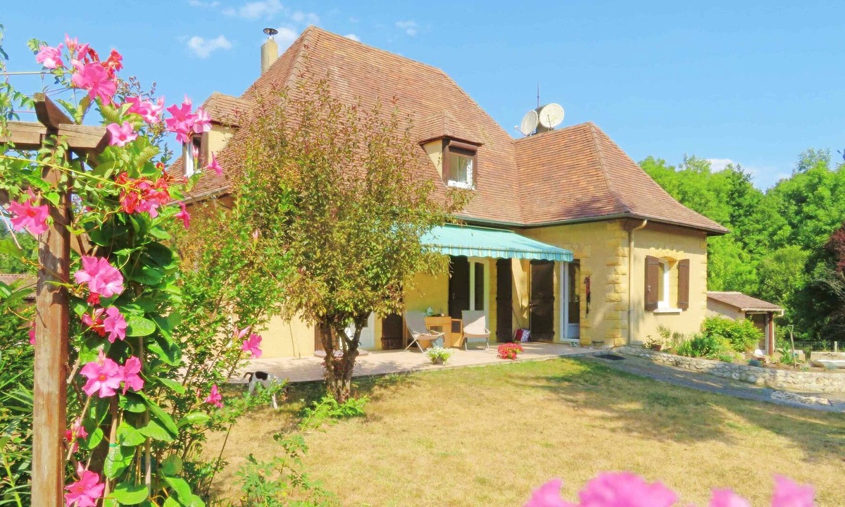 Gensac House | Your french getaway