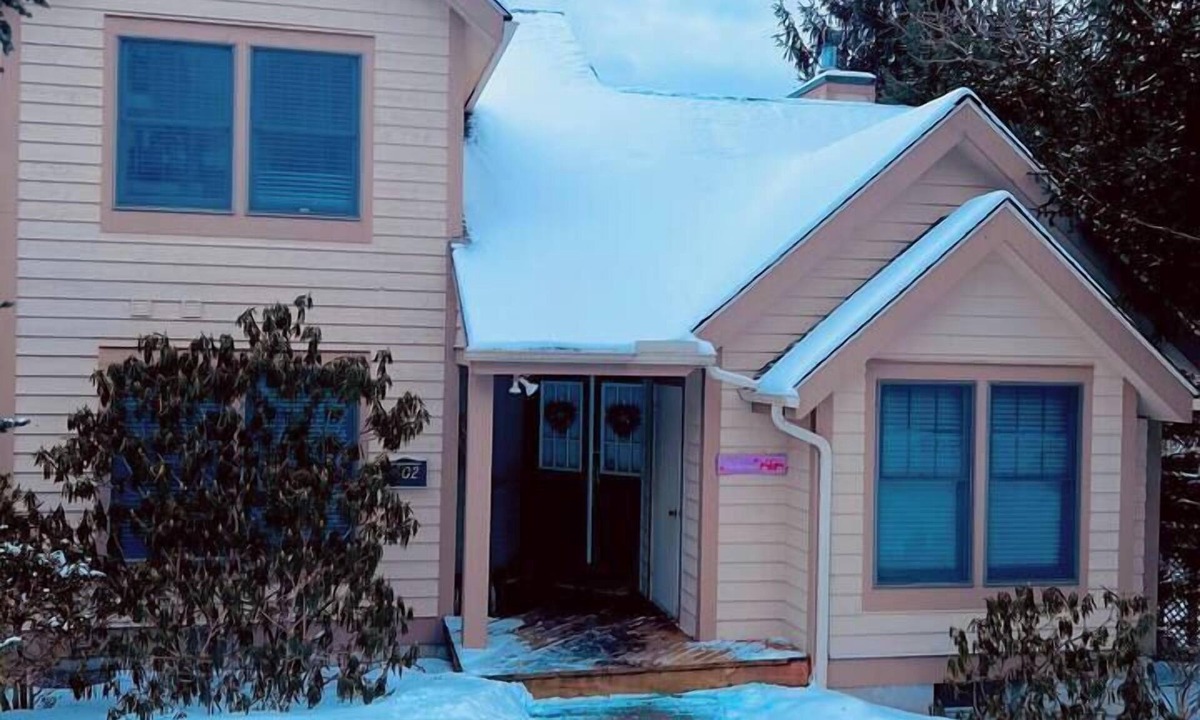 Tannersville House | Your Gateway to Pocono!