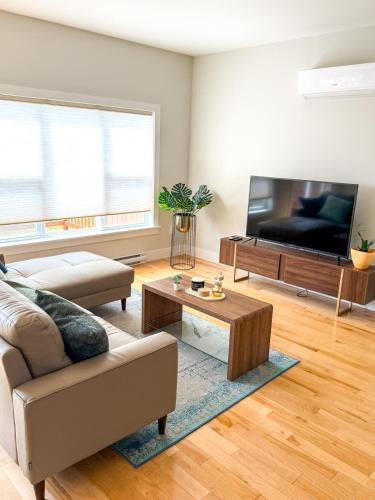 Halifax House | Your Halifax Getaway, Relax and Explore