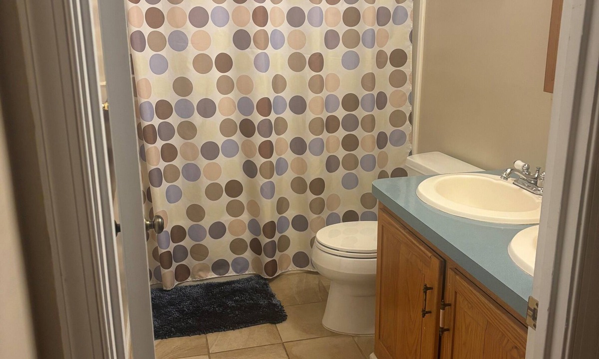 Wilmington House | Your Haven on the Road