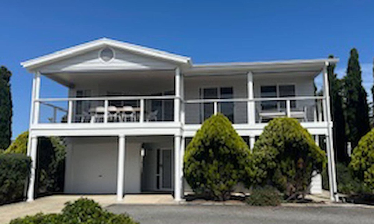 Goolwa Beach House | Your Home Away from Home
