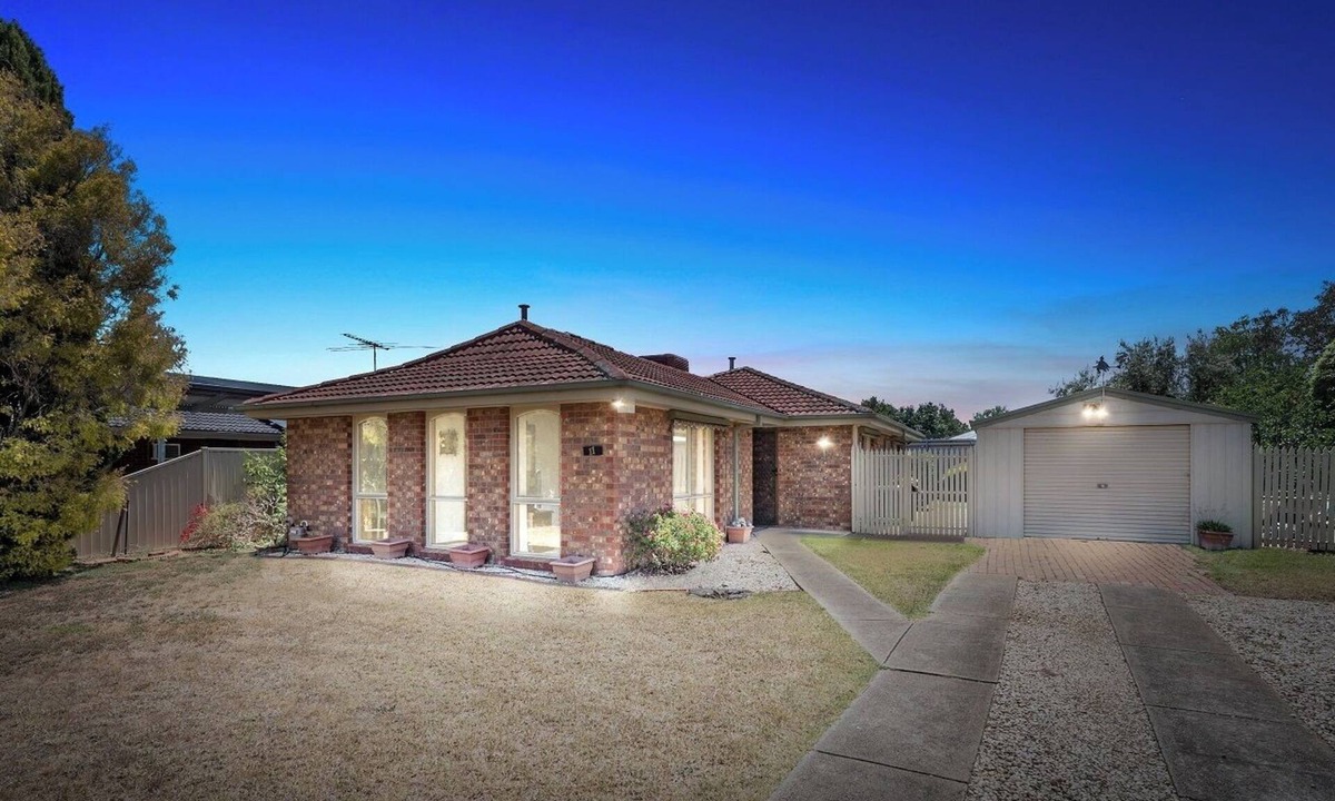 Melton West House | Your Home Away from Home – Melton