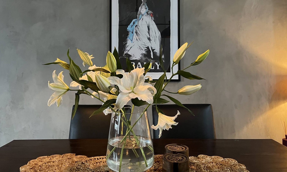 Docklands Apartment | Your home away from home