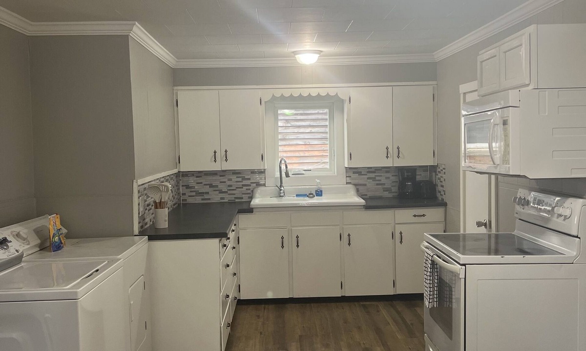 Fort Kent Mills House | Your Home Away From Home