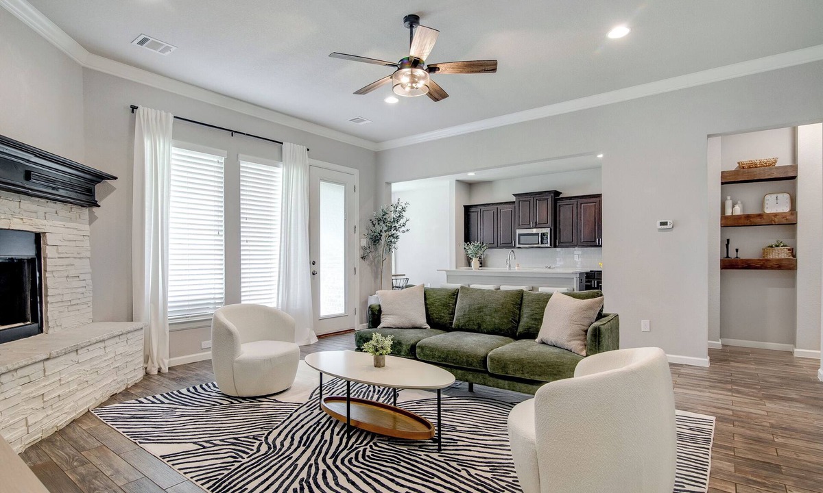 Joshua House | Your Home Away from Home – Beautiful Retreat!