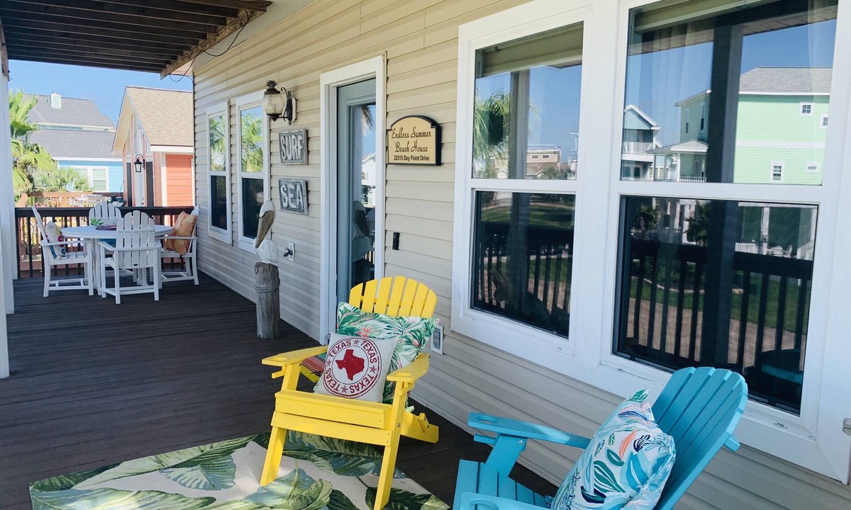 Isla Del Sol House | Your Home away from Home!