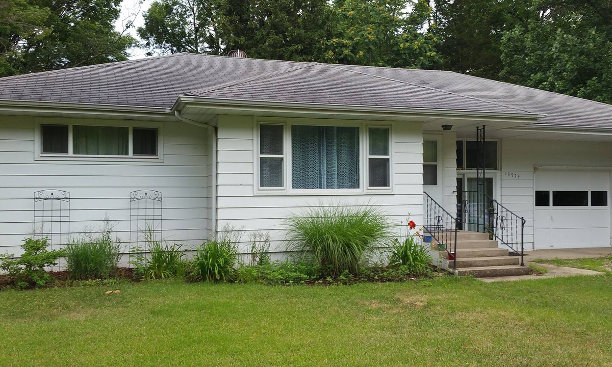 Harbert Cottage | Your Home away from Home