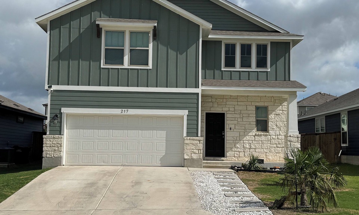 Williamson County House | Your home away from home - Jarrell