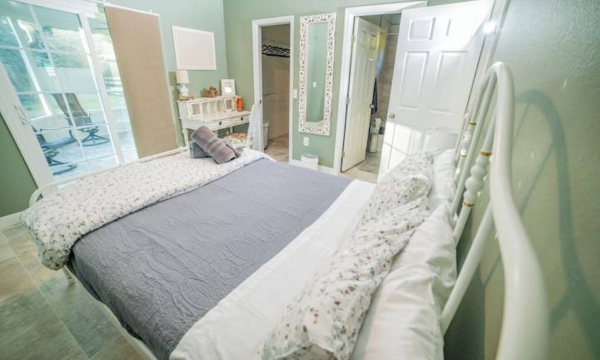 Plymouth House | Your Home Away From Home