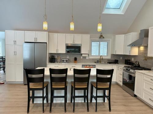 Wolfeboro House | Your Home Away From Home