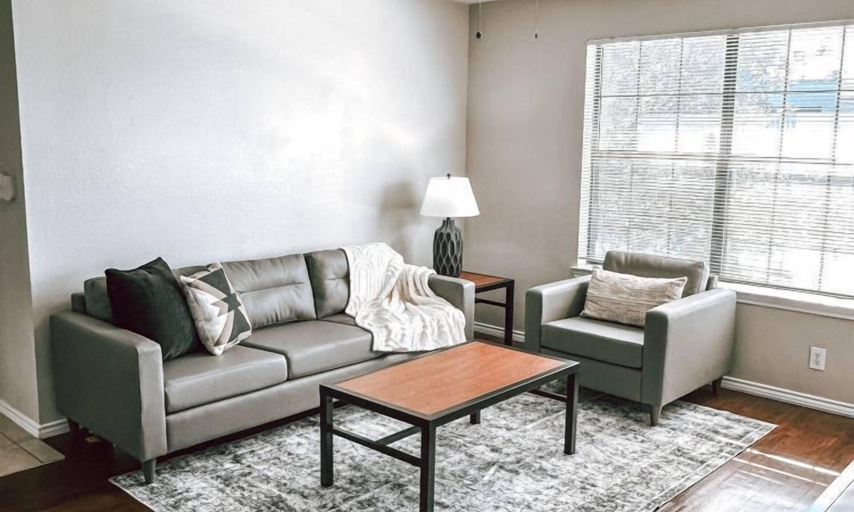 Denton Apartment | Your Home Away From Home at Gateway Denton