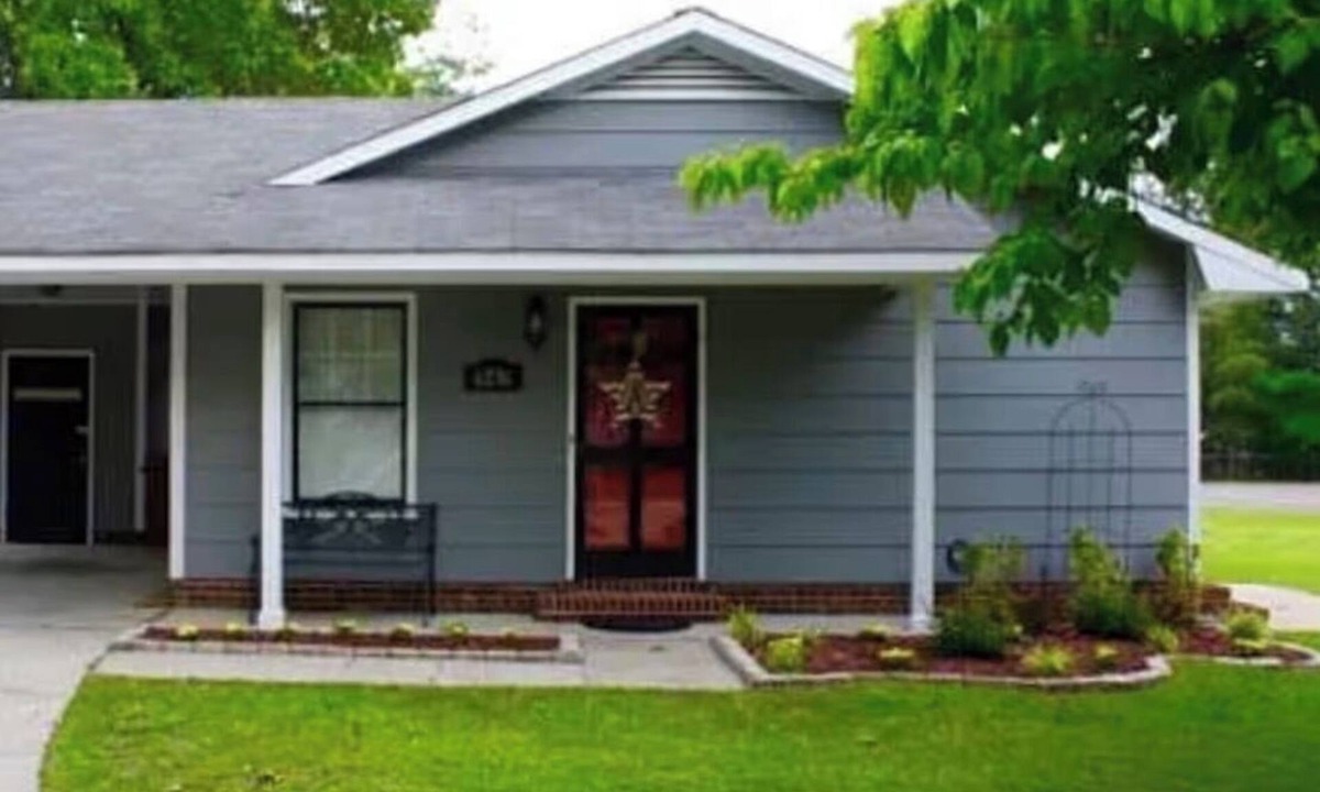 South View House | Your home away from home