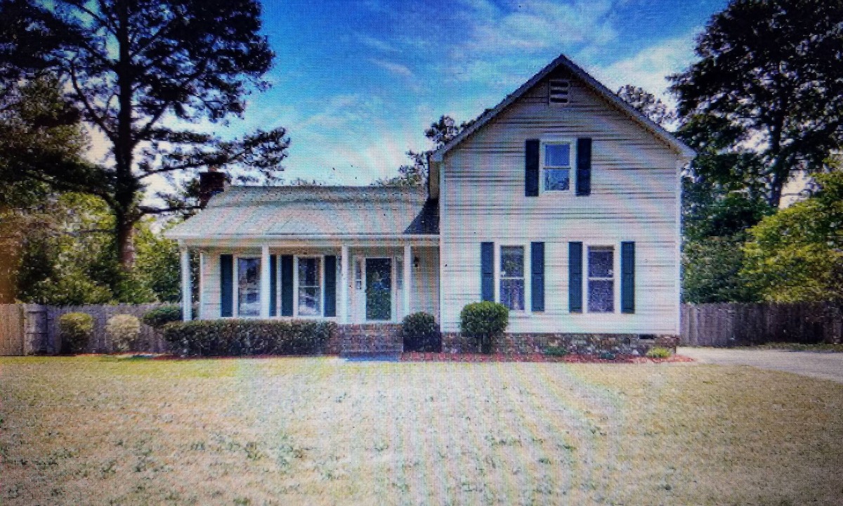 Martinez House | Your home for the Masters!