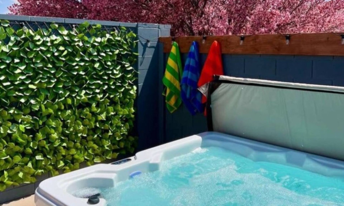 Kanab House | Your Kanab Retreat w/Hot Tub, Game Room, Pet Friendly