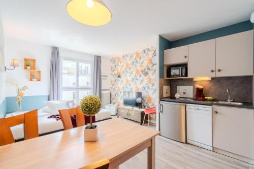 Serris Apartment | Your lovely flat in Disneyland !