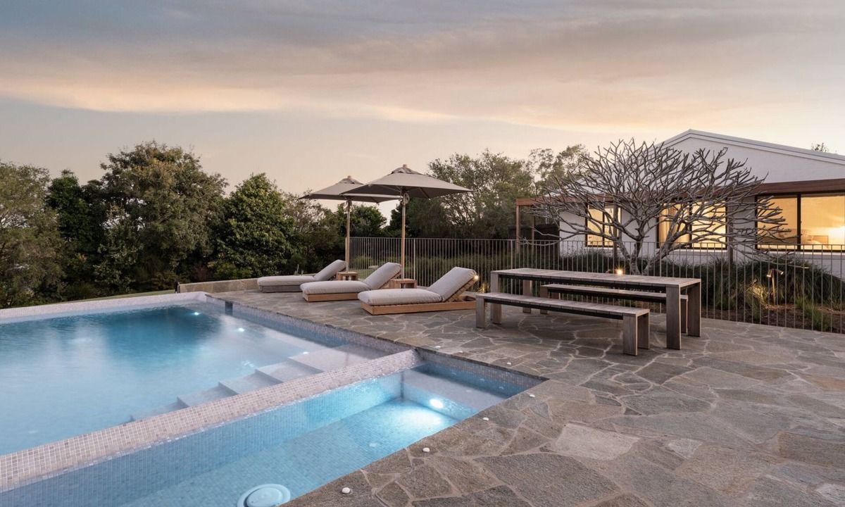 Newrybar House | Your Luxury Escape - Cielo