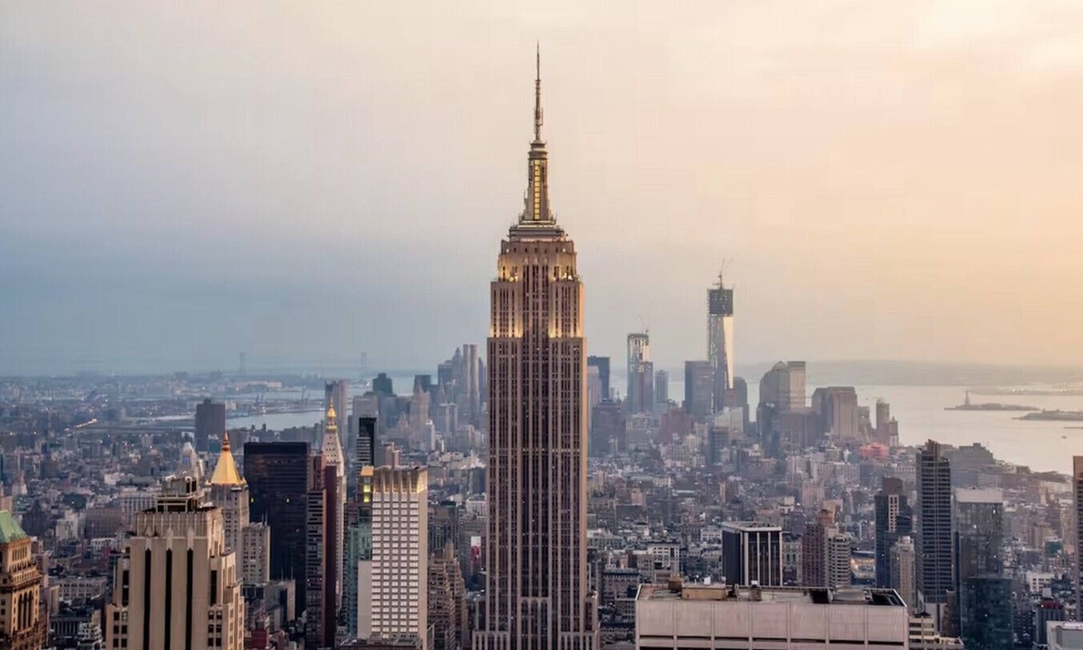 Midtown East Apartment | Your Manhattan Escape! Beautiful 3BD 1BTH Apt