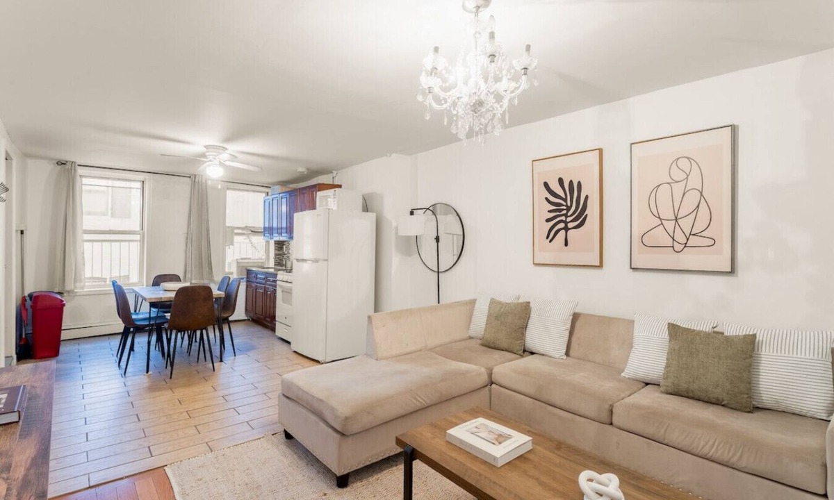 Kips Bay Apartment | Your Manhattan Escape! Beautiful 2BD 1BTH Apt