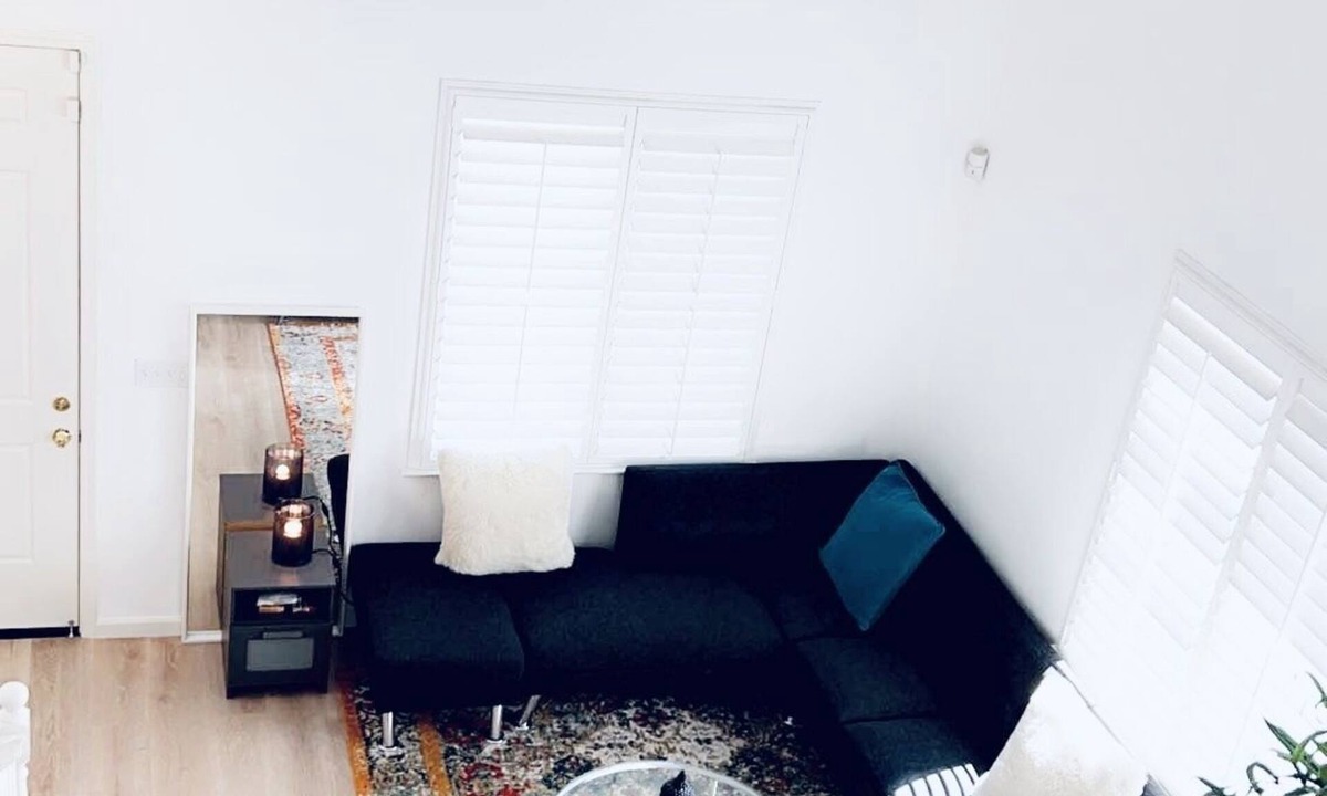 American Canyon House | Your Napa Stay