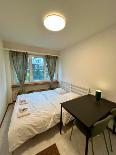 District 7 Apartment | Your next Stay is Witikonerstrasse