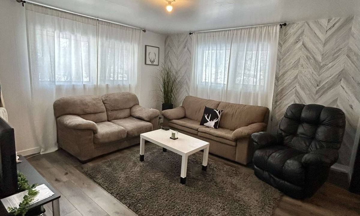 Choiceland House | Your Northern Getaway!