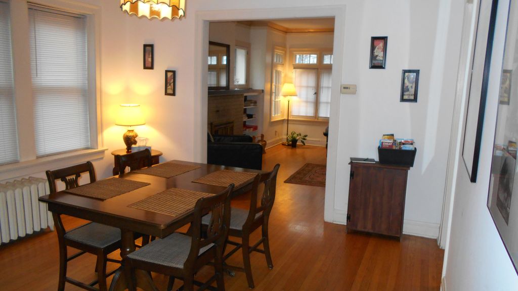 Oak Park Apartment | Your Oak Park home away from home