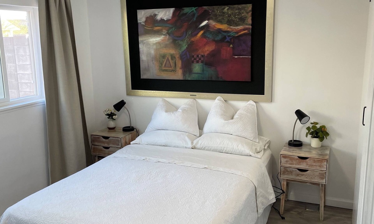 Governmental Mall Cottage | Your own little house.#D Pet-Friendly