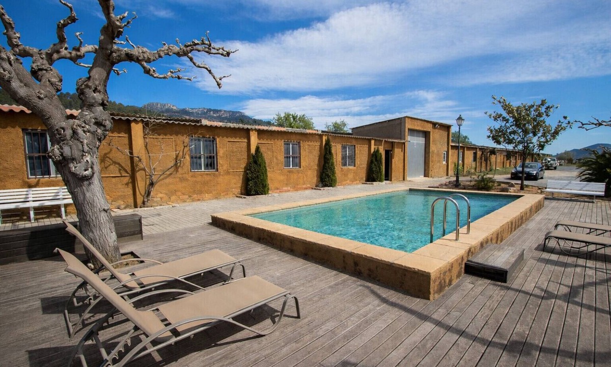 Alforja Villa | Your own private estate just 20km from Salou!