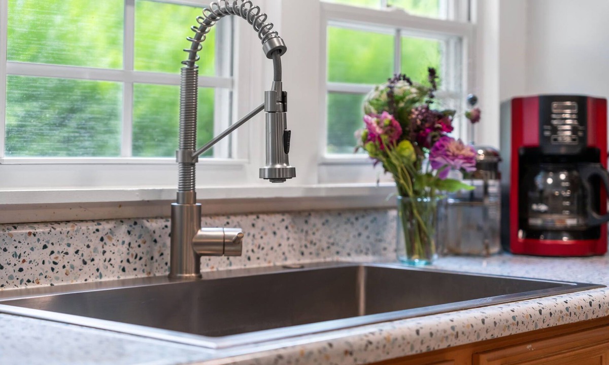 Trumansburg House | Your peaceful getaway near Cornell, Cayuga Lake, and Ithaca—central to everything, yet wonderfully relaxing.