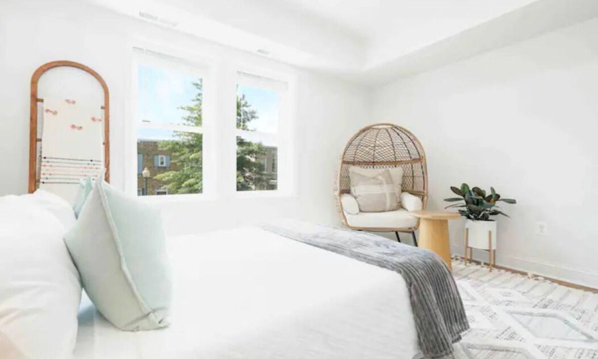 Trinidad Apartment | Your peaceful vacation awaits!