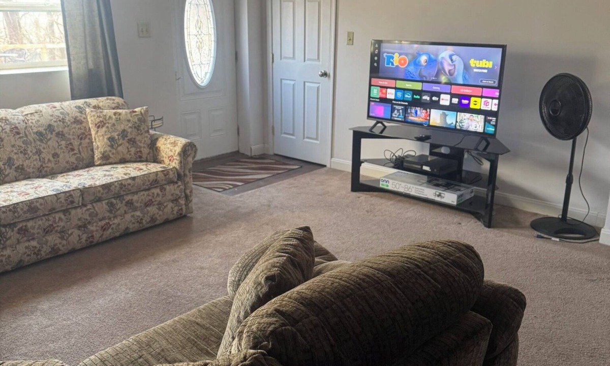 State College Apartment | Your Penn State Destination, pt 2
