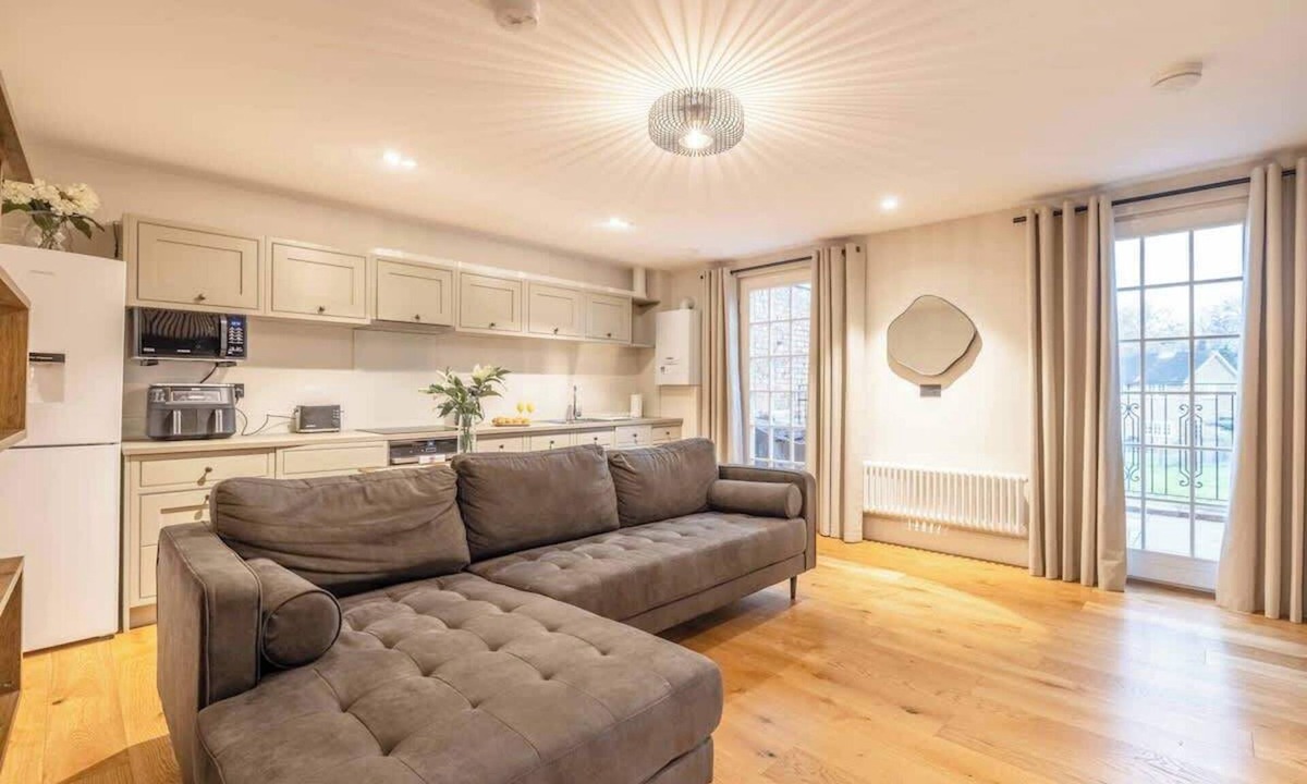 Windsor Apartment | Your Perfect 1-Bed Escape in Windsor