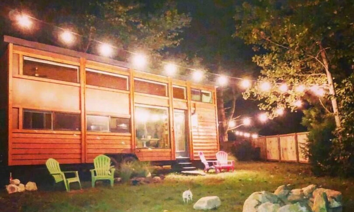 Afton Apartment | Your Perfect Blue Ridge Mountains Hideaway just off 151. Brew Ridge Trail