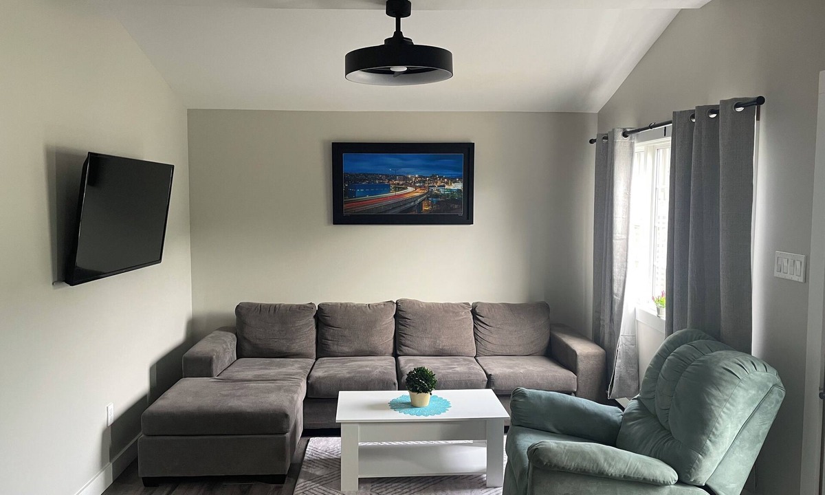 Terra Nova Apartment | Your perfect getaway: stunning views, prime location, 5-Star Amenities