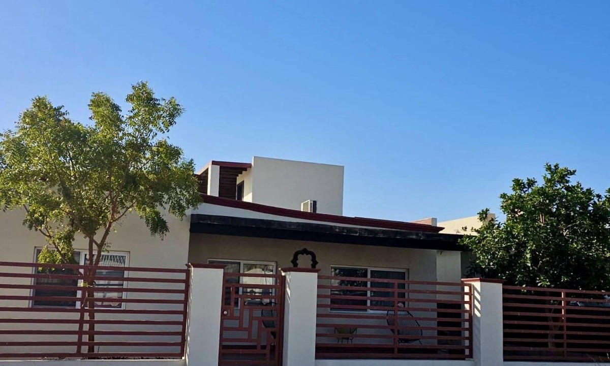 Segunda Seccion House | Your Perfect Getaway Awaits!