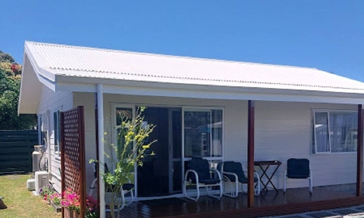 Gisborne House | Your perfect getaway!